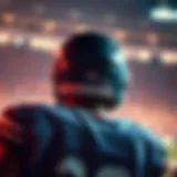 The Intersection of NFLPA and NFTs: Understanding a New Frontier in Sports and Technology Introduction