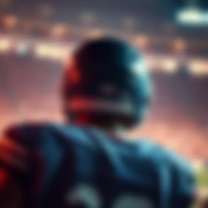 The Intersection of NFLPA and NFTs: Understanding a New Frontier in Sports and Technology Introduction