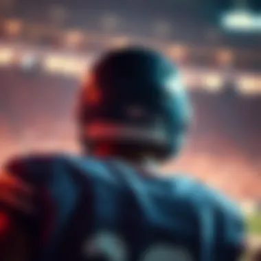 The Intersection of NFLPA and NFTs: Understanding a New Frontier in Sports and Technology Introduction The Intersection of NFLPA and NFTs: Understanding a New Frontier in Sports and Technology Introduction