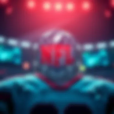 The Intersection of NFLPA and NFTs: Understanding a New Frontier in Sports and Technology Summary The Intersection of NFLPA and NFTs: Understanding a New Frontier in Sports and Technology Summary