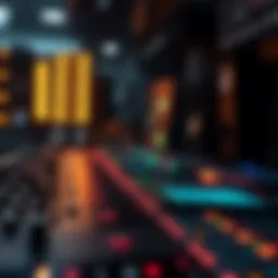 The Intersection of NFTs and Music: Transforming the Soundscape Introduction