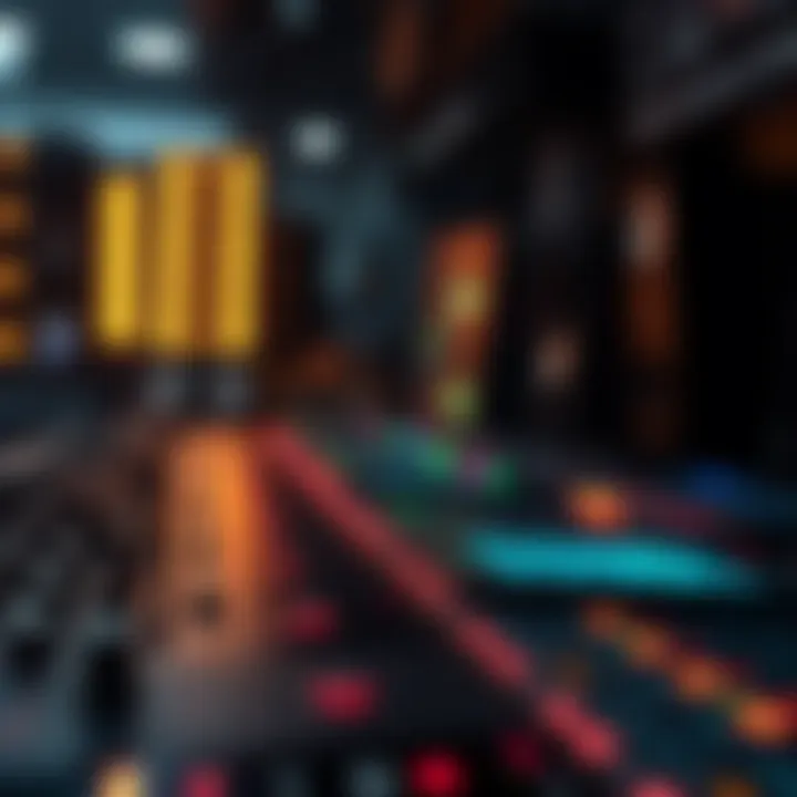 The Intersection of NFTs and Music: Transforming the Soundscape Introduction