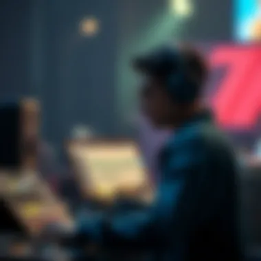 Notable The Intersection of NFTs and Music: Transforming the Soundscape Notable The Intersection of NFTs and Music: Transforming the Soundscape
