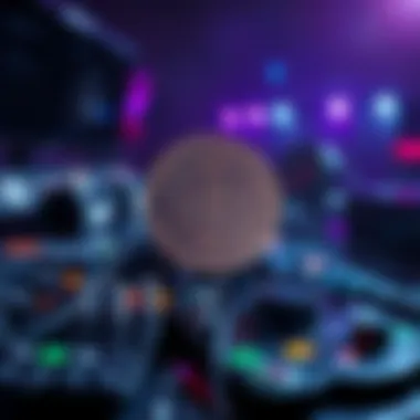 The Intersection of NFTs and Music: Transforming the Soundscape Summary The Intersection of NFTs and Music: Transforming the Soundscape Summary