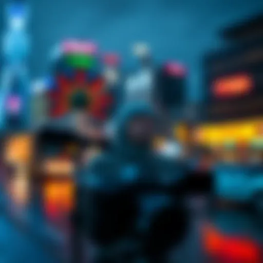 The Landscape of Social Media Investors: Opportunities and Challenges Introduction