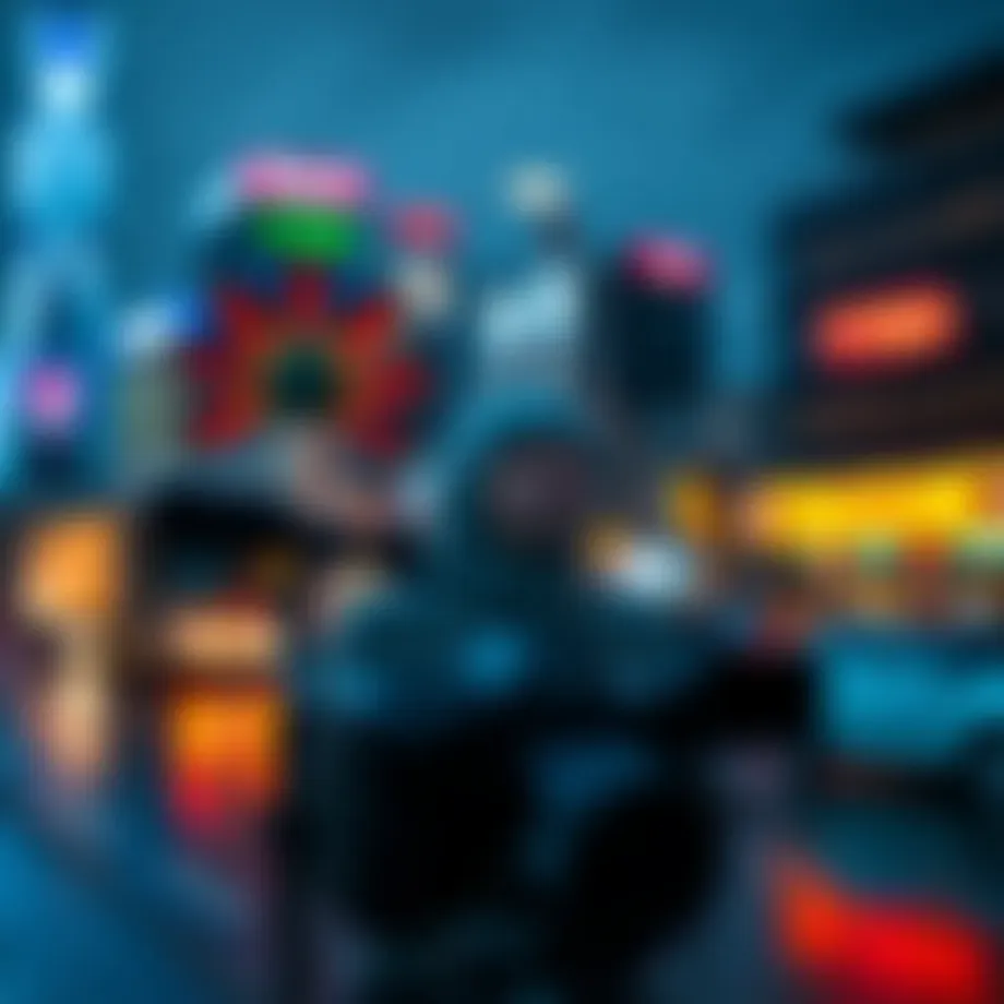 The Landscape of Social Media Investors: Opportunities and Challenges Introduction