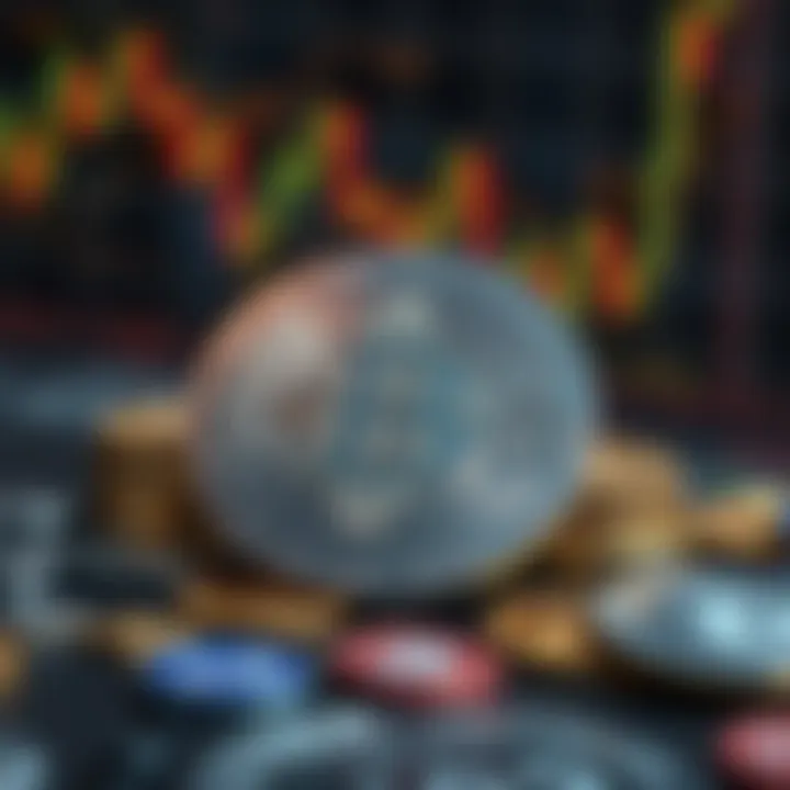 Investment Strategies in Cryptocurrency Market Investment strategies in cryptocurrency market