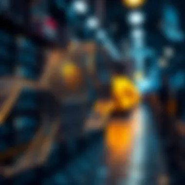 Blockchain technology explained