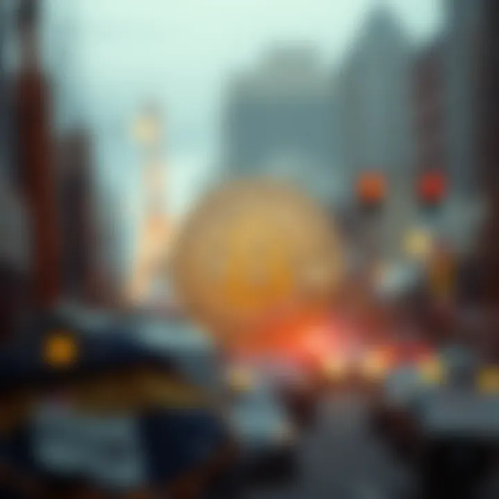 Challenges faced by Bitcoin