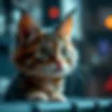 The World of NFT Cats: A Deep Dive into Digital Collectibles Introduction The World of NFT Cats: A Deep Dive into Digital Collectibles Introduction