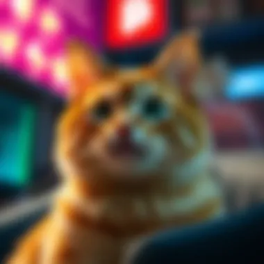 Notable The World of NFT Cats: A Deep Dive into Digital Collectibles Notable The World of NFT Cats: A Deep Dive into Digital Collectibles