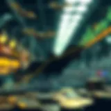 Correlation Between Asset Valuation and Market Trends A graph showcasing the correlation between asset valuation and market trends.