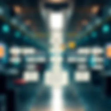 Verification Requirements Flowchart Flowchart of Binance verification requirements