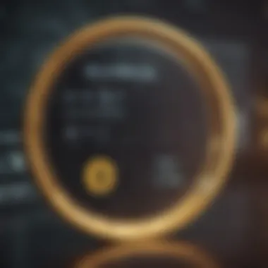 Understanding the Login Error on Binance Login screen of Binance with error message