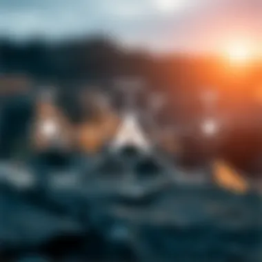 Investment Implications of Altoira Crypto Diagram showing investment implications of Altoira Crypto