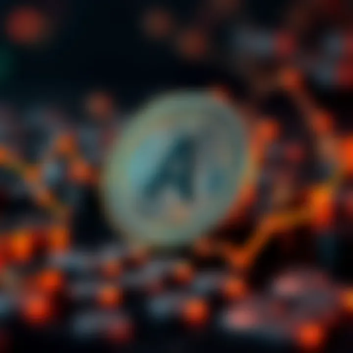 Blockchain Integration in Apollo Coin Wallet Integration of Apollo Coin Wallet with blockchain technologies