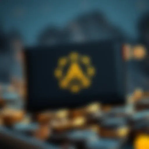 Overview of Apollo Coin Wallet features