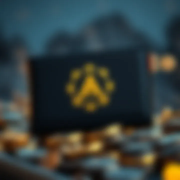 Exploring Key Features of Apollo Coin Wallet Overview of Apollo Coin Wallet features