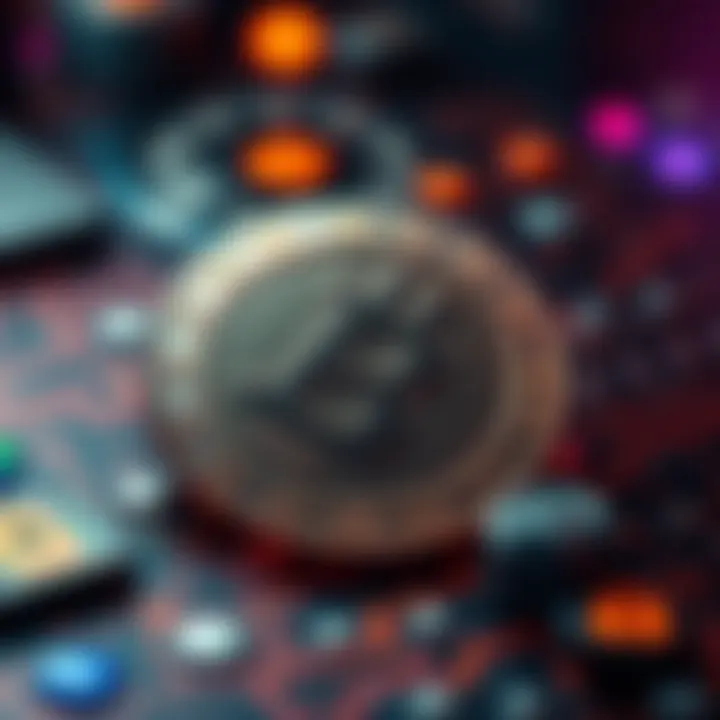 Security Protocols in Apollo Coin Wallet Security measures of Apollo Coin Wallet