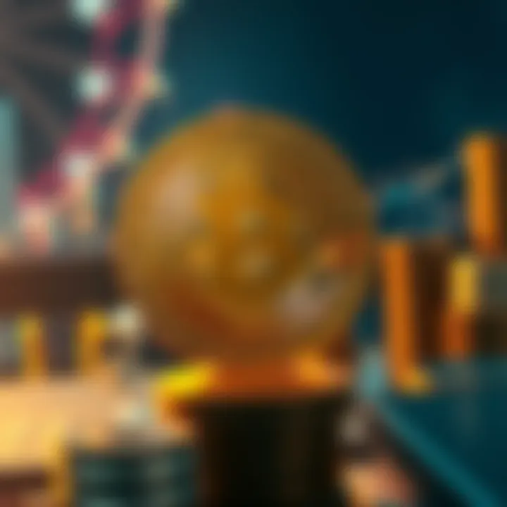 Visualization of Investment Philosophy Silbert's investment philosophy visualized