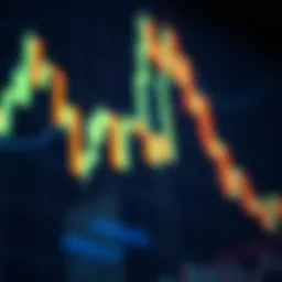 Bullish and bearish candlestick patterns