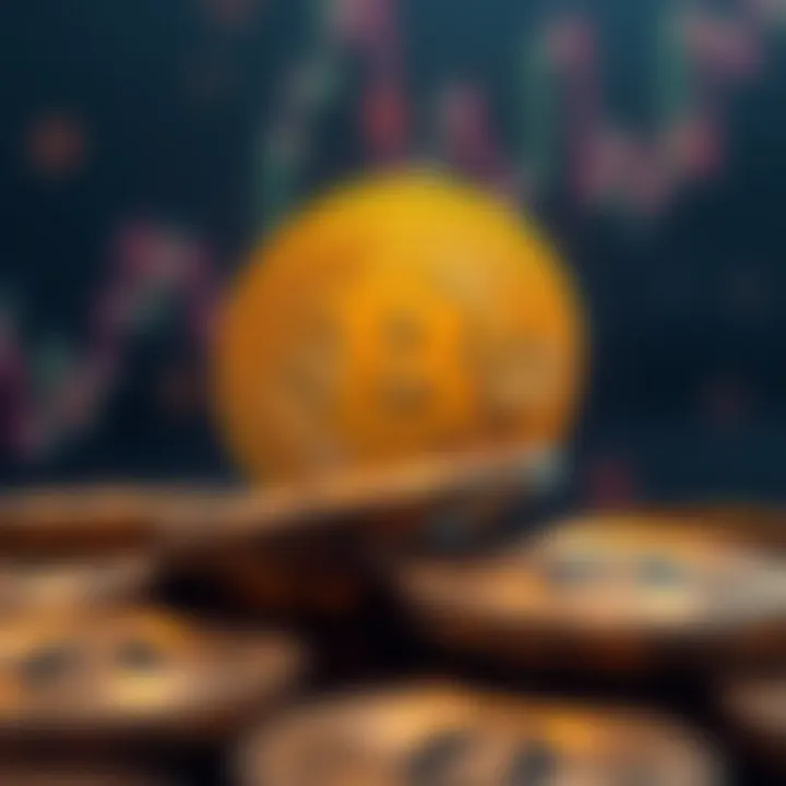 Market Dynamics of Bitcoin Value Market dynamics influencing Bitcoin valuation