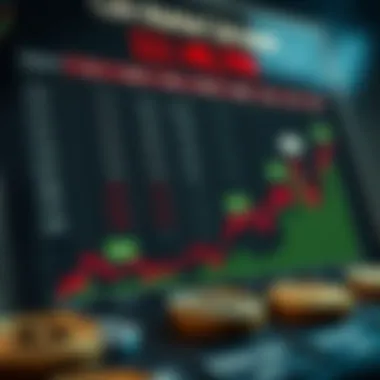 Comparison of Coin Market Cap Calculators Comparison chart of various coin market cap calculators