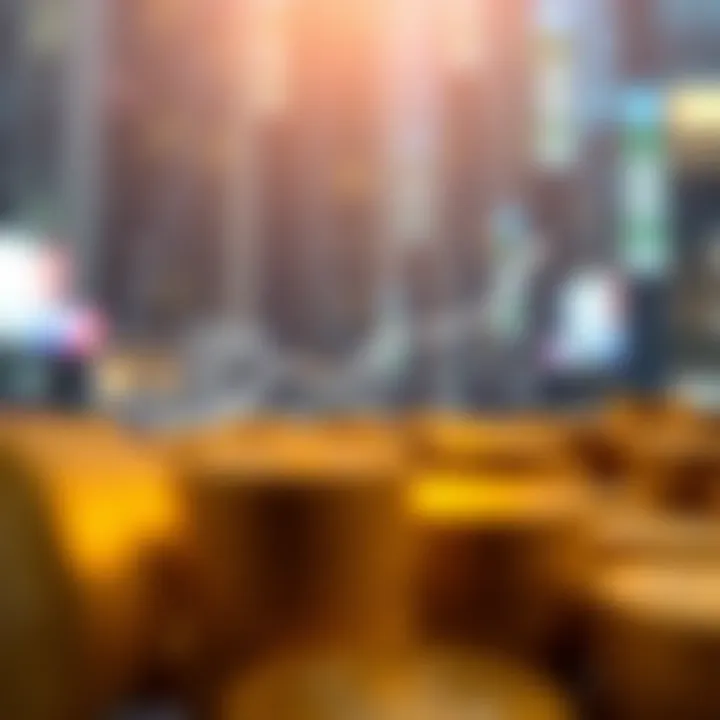 Benefits of Utilizing Coinbase Swap Graph illustrating the benefits of using Coinbase Swap