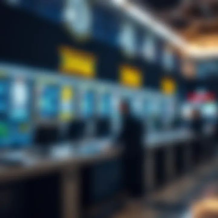 Notable Understanding Comp Exchange: Insights and Implications in Cryptocurrency