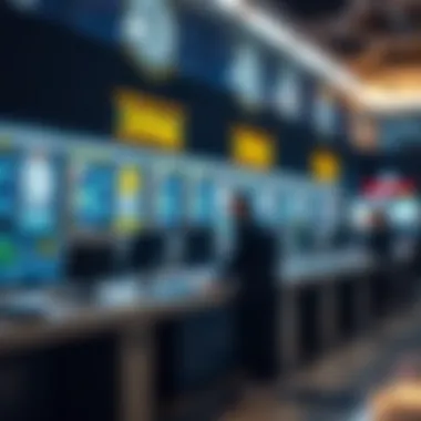 Notable Understanding Comp Exchange: Insights and Implications in Cryptocurrency Notable Understanding Comp Exchange: Insights and Implications in Cryptocurrency