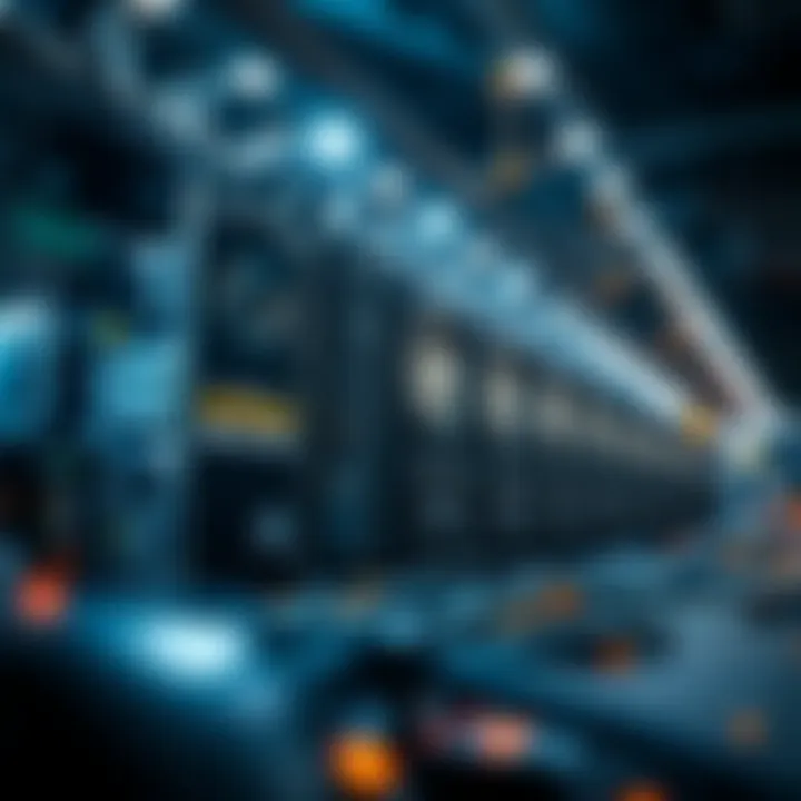Understanding Crypto Mining Investment Companies: A Comprehensive Guide Summary