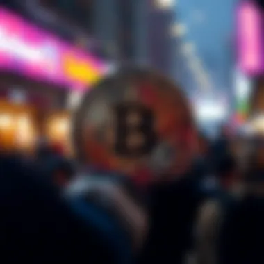 Financial Inclusivity via Crypto Vouchers Financial inclusivity through crypto vouchers