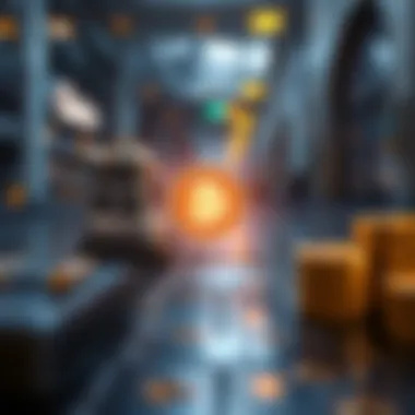 Blockchain Integration with Crypto Vouchers Integration of blockchain technology with crypto vouchers