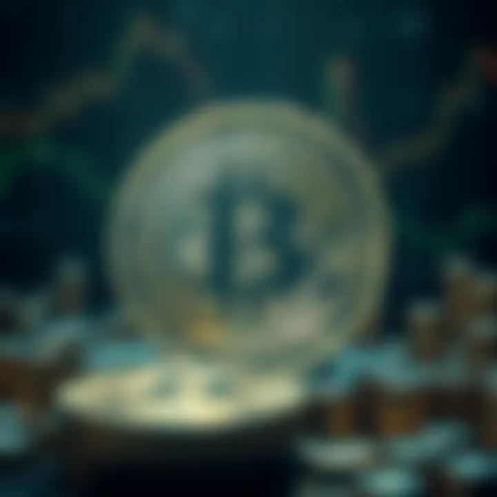 Future predictions for cryptocurrency prices