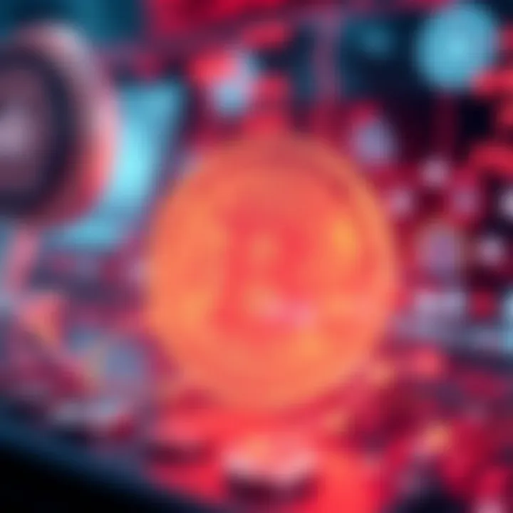 Understanding Cybersecurity Tokens Summary