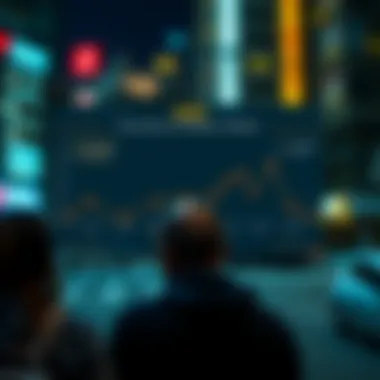 Challenges in DAO Implementation Chart depicting challenges faced by DAOs