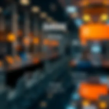 Advantages of DAOs Infographic showing benefits of using DAOs