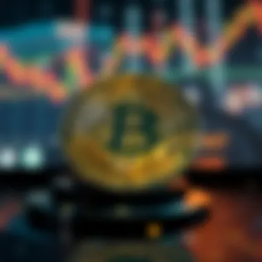 Conceptual Representation of DOT Cryptocurrency Conceptual representation of the DOT cryptocurrency