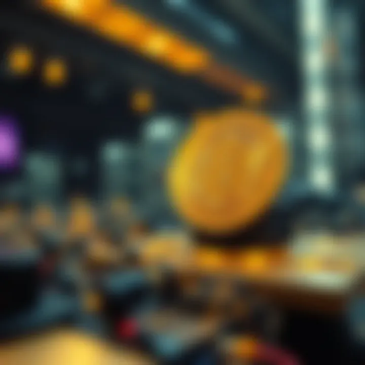 Future Trends in Cryptocurrency Ecosystem Future trends in the cryptocurrency ecosystem