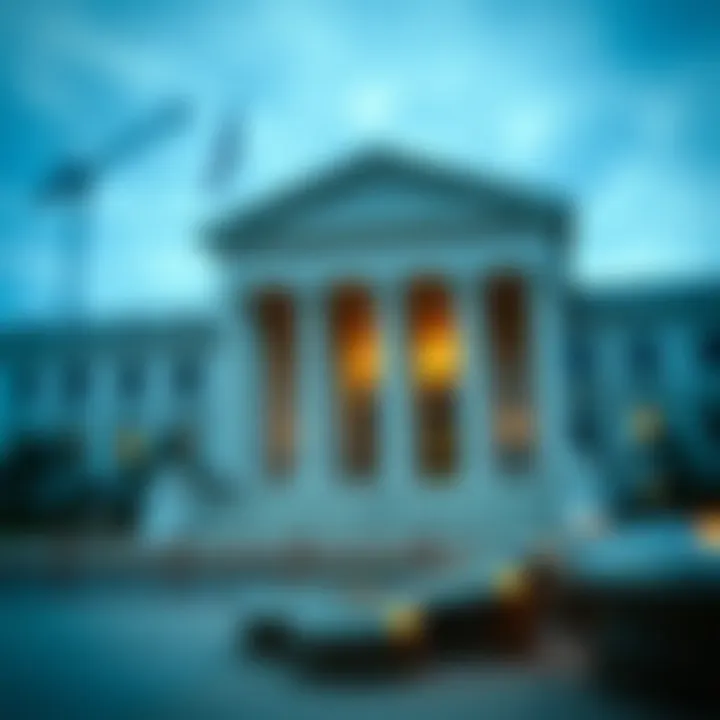 Notable Understanding FOMC News and Its Impact on Cryptocurrency Markets