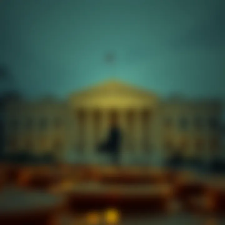 Understanding FOMC News and Its Impact on Cryptocurrency Markets Summary