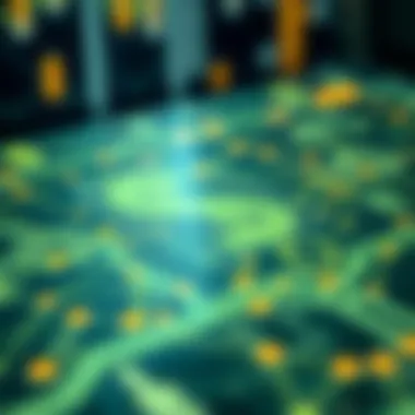 Visual representation of the regulatory landscape for Gemini Dollar