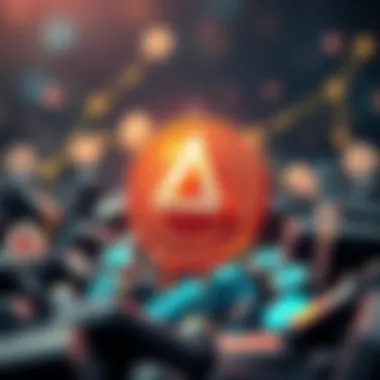 Staking Rewards in Helium Illustration of staking rewards within the Helium ecosystem