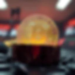 Understanding Hot Cryptocurrency: Trends, Insights, and Future Directions Introduction