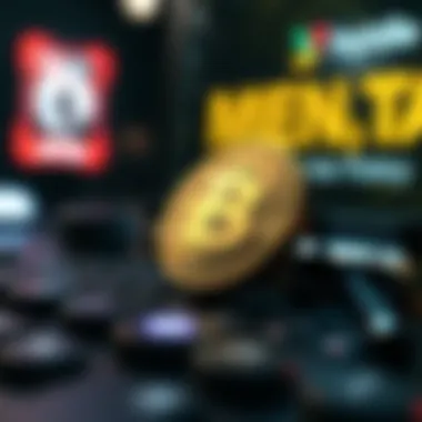 Conceptual image depicting the challenges faced in NFT adoption