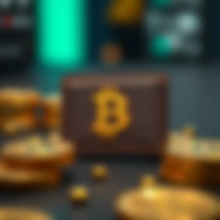 Comparative Analysis of Crypto Wallets Comparative analysis of crypto wallets