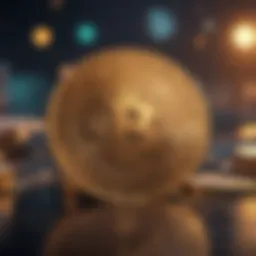 Understanding the concept of Paystring crypto