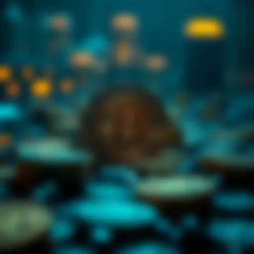 Understanding Peer-to-Peer Lending in the Cryptocurrency Landscape Introduction