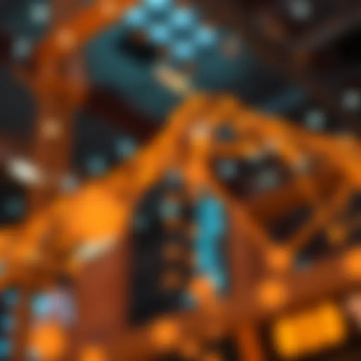 Architecture of Polygon Network RPC