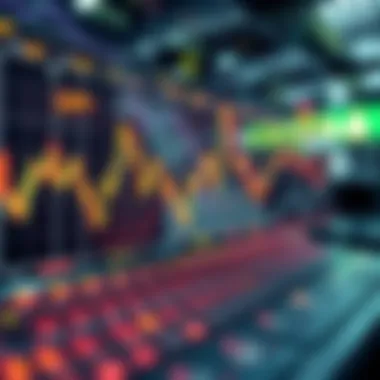 Technology Behind Live Cryptocurrency Charts Advanced technology powering live cryptocurrency charts
